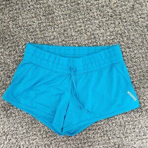 Reebok sport shorts